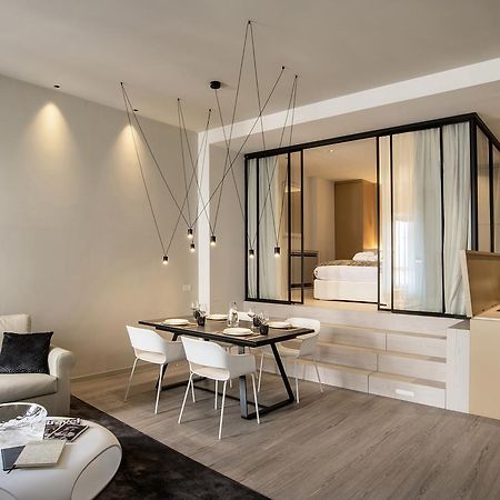 Cinquanta4 Charme Apartment Trente Buitenkant foto
